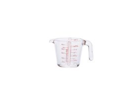 Kitchen Craft Mini Glass Measuring Jugs